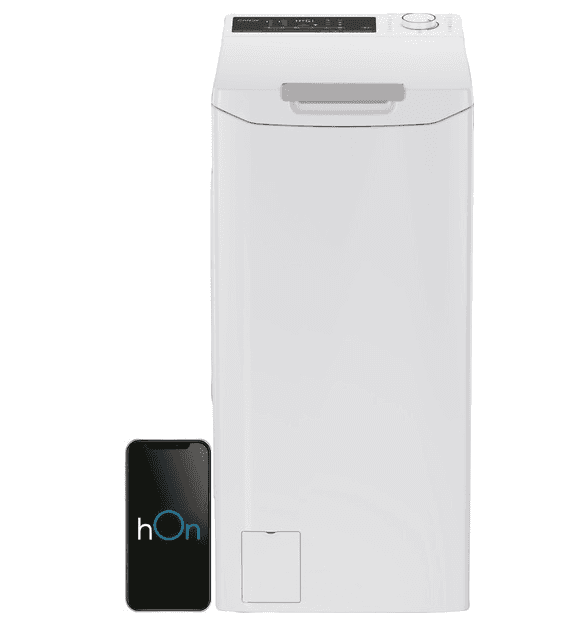 Pračka Candy 7kg, 1400ot., pára, chytrá