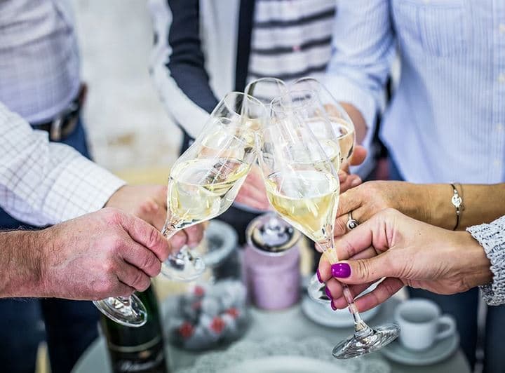 Degustace „PRESTIGE“ pro dva