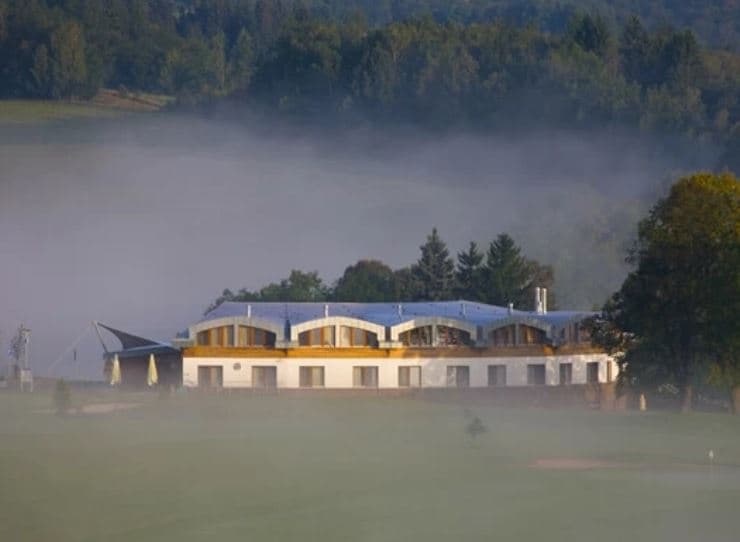 Pohodový pobyt v Grund resortu pro dva